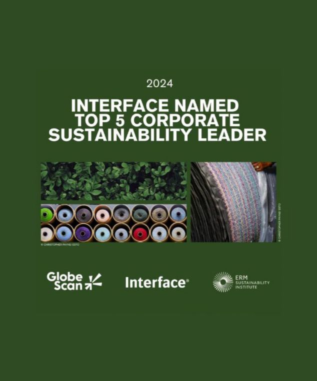 Interface Globescan cover